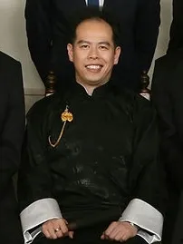 Sifu Danny Quon 關立民師父