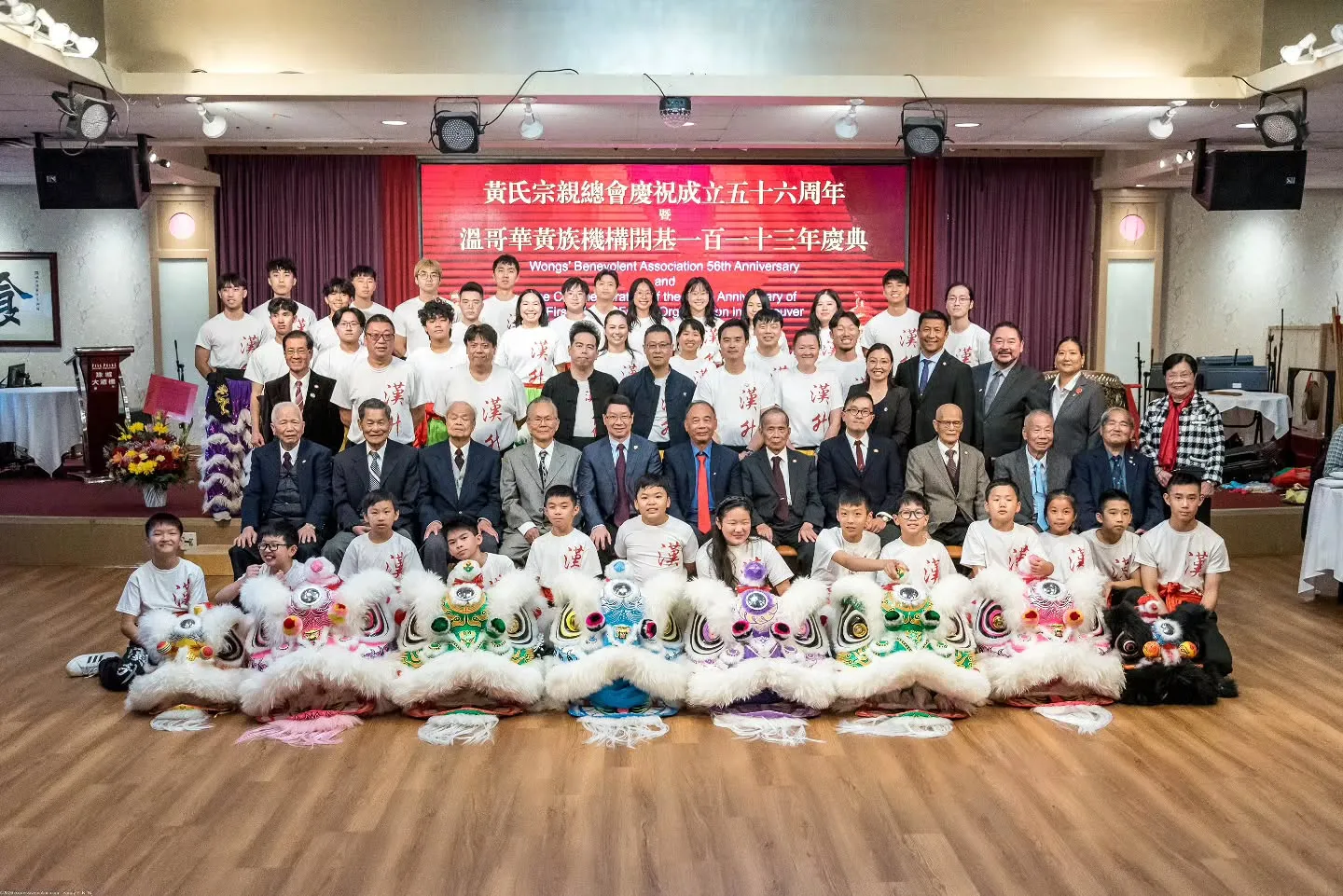 Hon Hsing performance